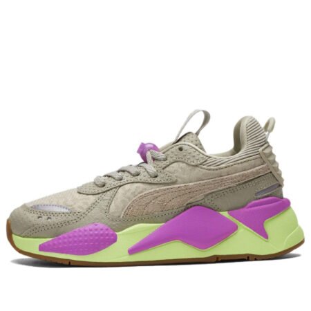 (GS) PUMA Ron Funches x RS-X 'Be Seen' 389473-01