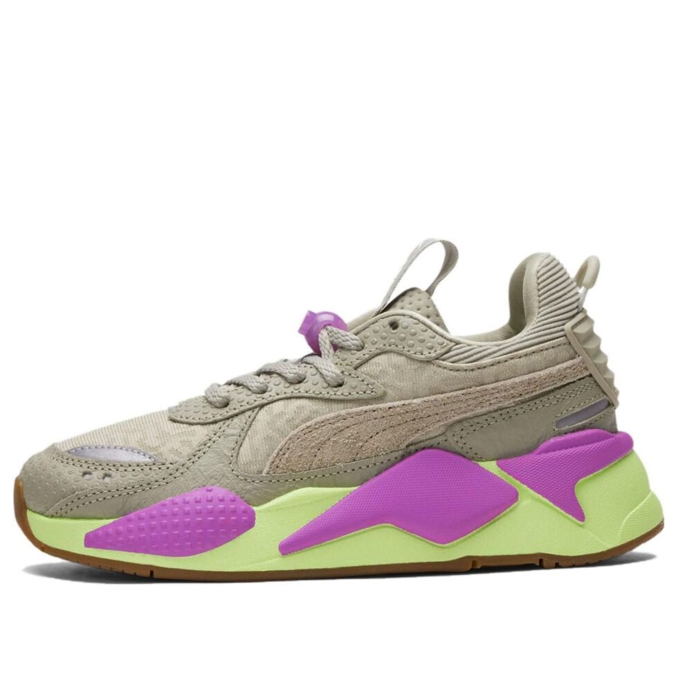 (GS) PUMA Ron Funches x RS-X 'Be Seen' 389473-01