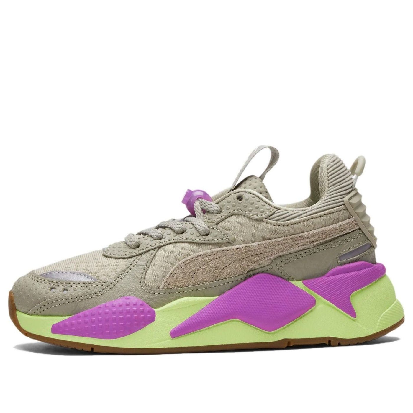 (GS) PUMA Ron Funches x RS-X 'Be Seen' 389473-01