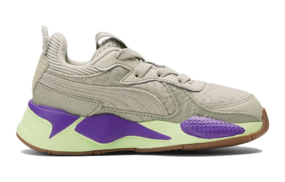 (PS) PUMA Ron Funches x RS-X 'Be Seen' 389474-01 - Image 2