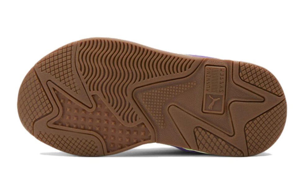 (PS) PUMA Ron Funches x RS-X 'Be Seen' 389474-01 - Image 5