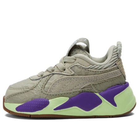 (TD) PUMA Ron Funches x RS-X 'Be Seen' 389475-01