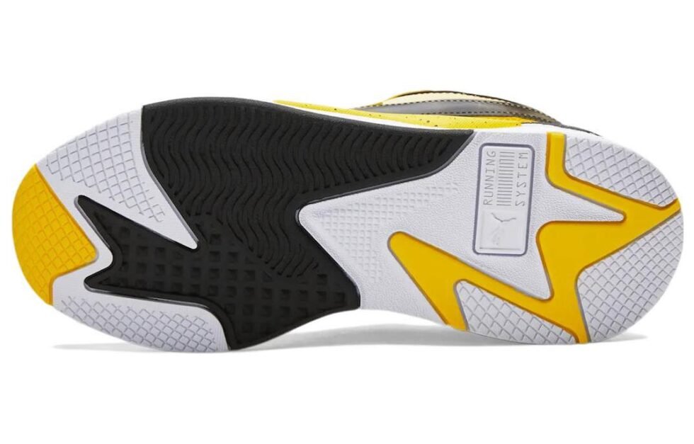 PUMA Pokmon x RS-X 'Pikachu' 389541-01 - Image 6