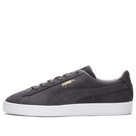 PUMA Suede 'Classic Tones - Castlerock' 389550-01