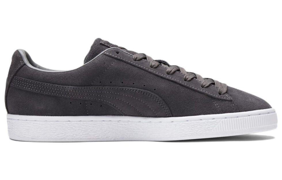 PUMA Suede 'Classic Tones - Castlerock' 389550-01 - Image 2