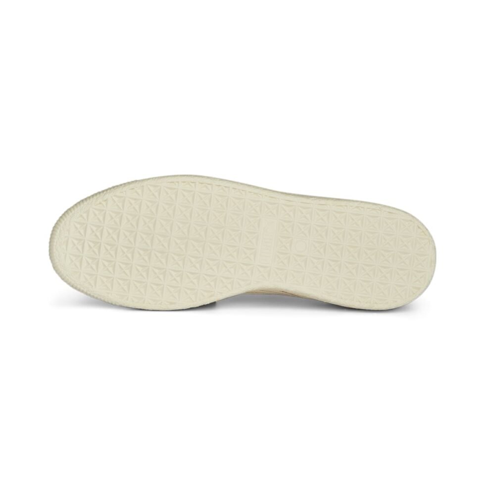 PUMA Clyde No. 1 'Frosted Ivory' 389555-01 - Image 6