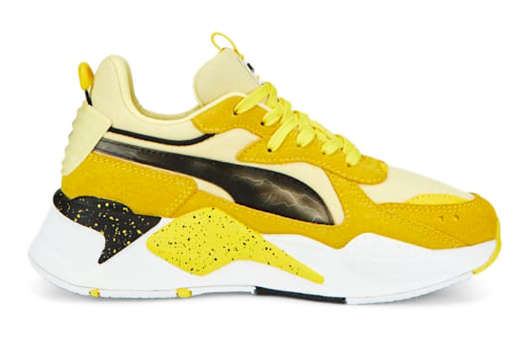 (GS) PUMA Pokmon x RS-X 'Pikachu' 389561-01 - Image 2