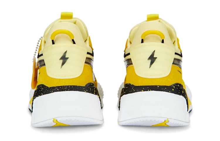 (GS) PUMA Pokmon x RS-X 'Pikachu' 389561-01 - Image 4