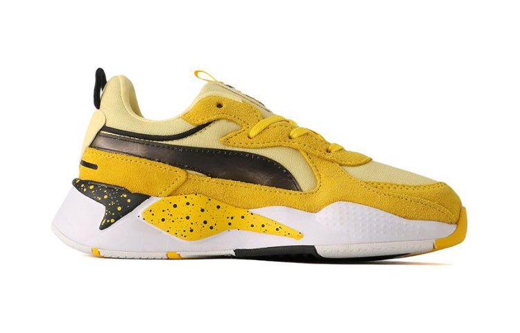 (PS) PUMA Pokmon x RS-X 'Pikachu' 389562-01 - Image 2