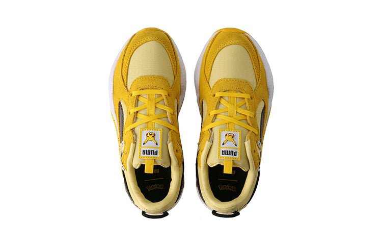 (PS) PUMA Pokmon x RS-X 'Pikachu' 389562-01 - Image 4
