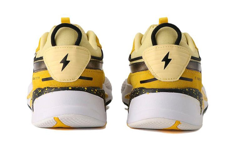 (PS) PUMA Pokmon x RS-X 'Pikachu' 389562-01 - Image 5