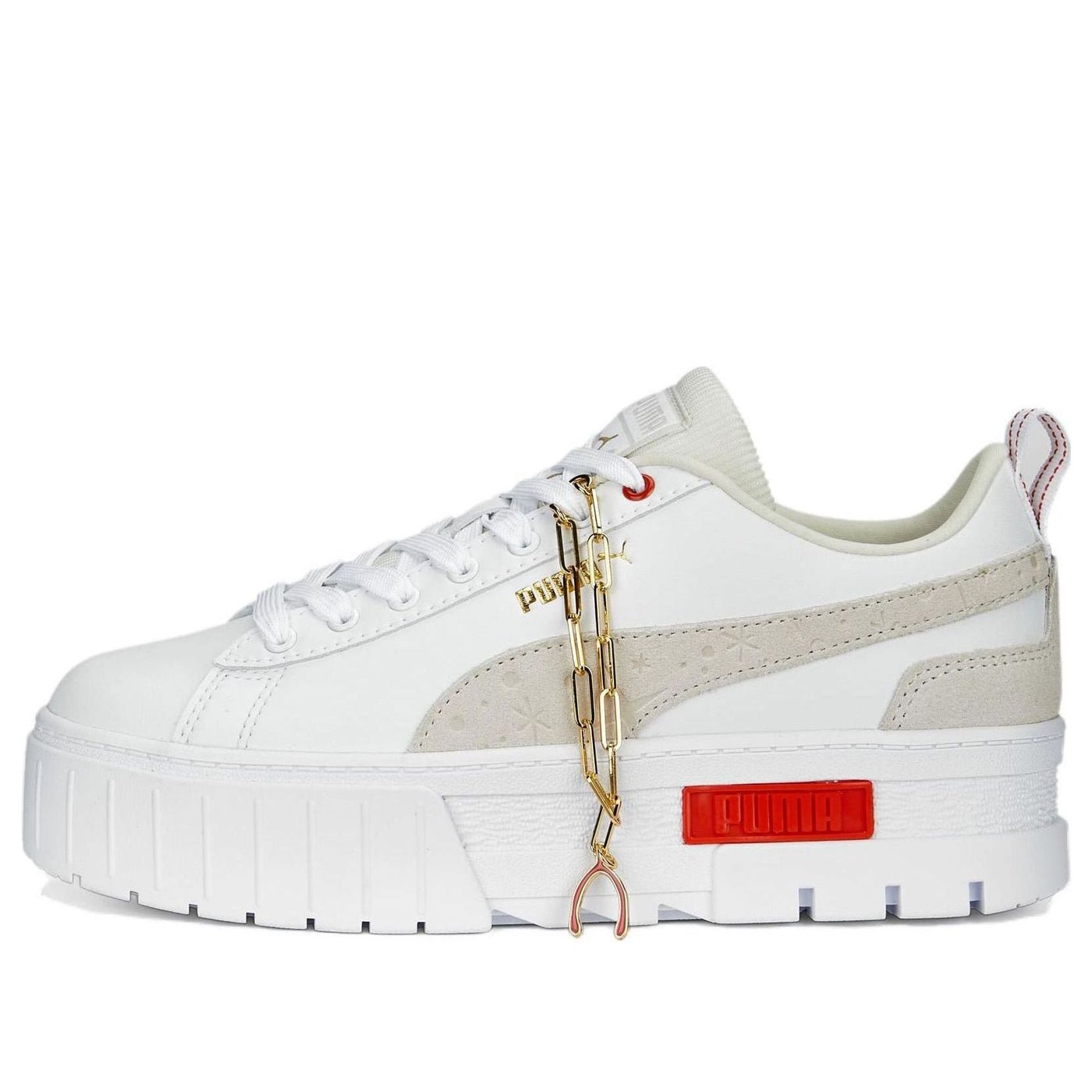 (WMNS) PUMA Mayze 'Lucky Charm'  389585-01