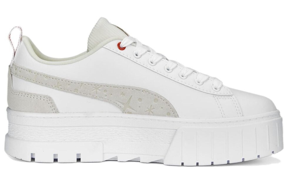 (WMNS) PUMA Mayze 'Lucky Charm'  389585-01 - Image 2