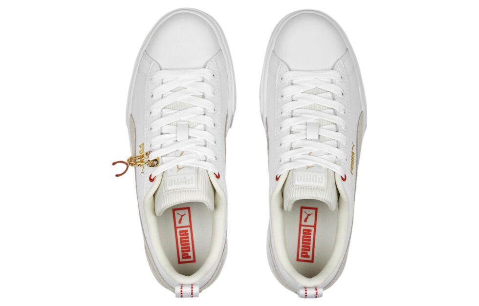 (WMNS) PUMA Mayze 'Lucky Charm'  389585-01 - Image 4