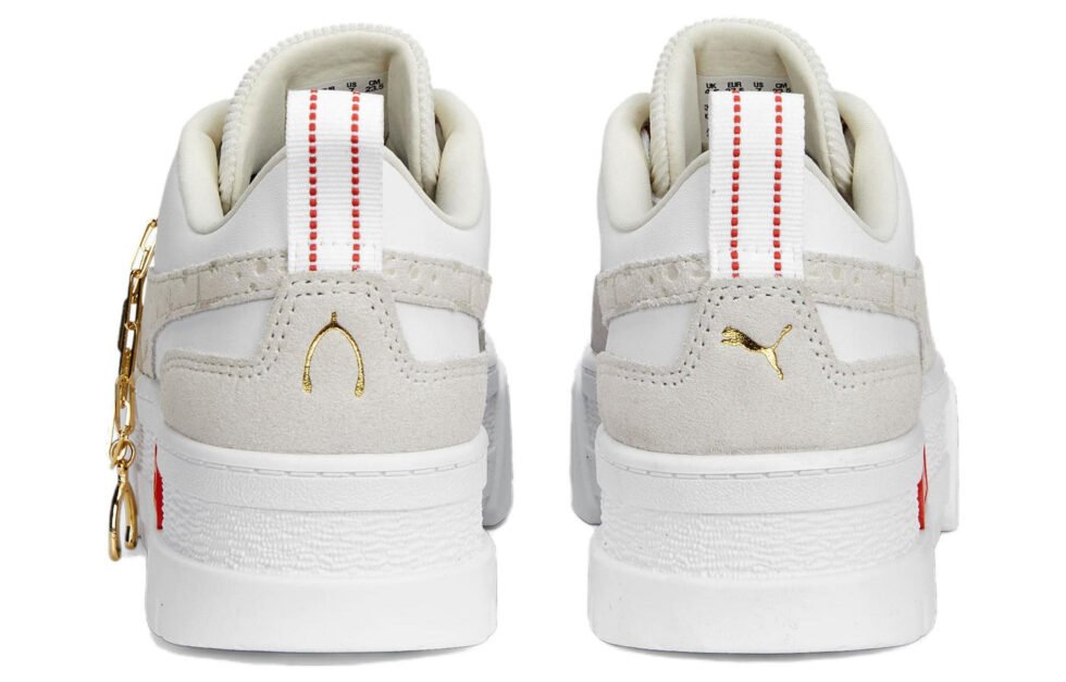 (WMNS) PUMA Mayze 'Lucky Charm'  389585-01 - Image 5