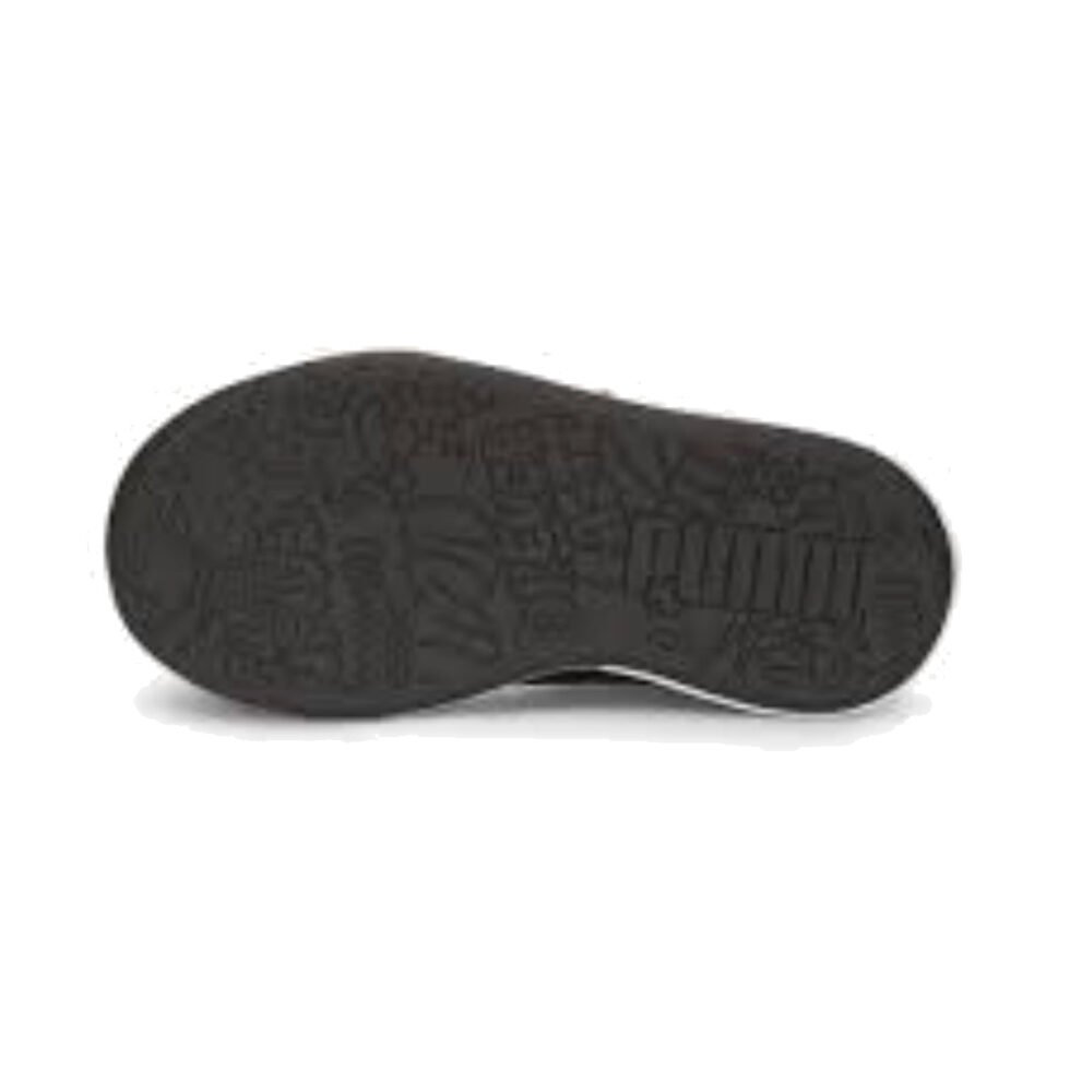 (GS) PUMA Multiflex Mates V 'Black Yellow' 389766-01 - Image 5
