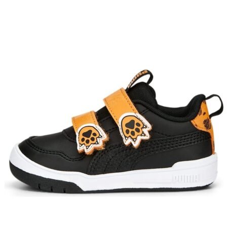 (TD) PUMA Multiflex V 'Mates Black Desert Clay' 389767-01