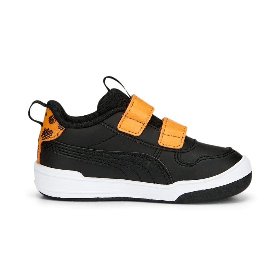 (TD) PUMA Multiflex V 'Mates Black Desert Clay' 389767-01 - Image 2