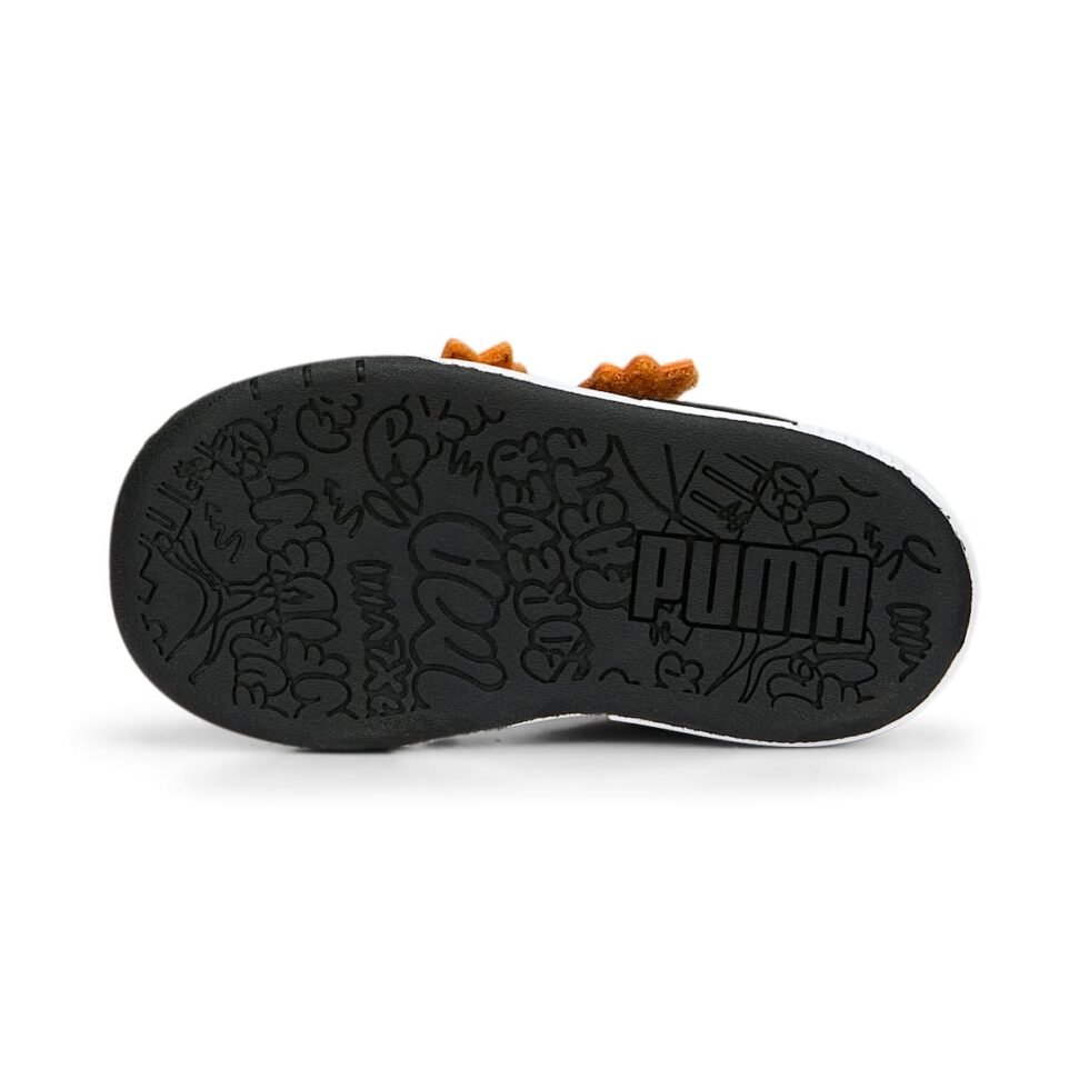 (TD) PUMA Multiflex V 'Mates Black Desert Clay' 389767-01 - Image 6