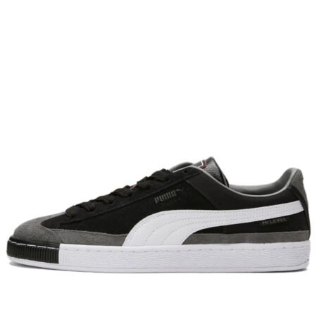 PUMA Cordae x Suede 'Hi Level' 389818-01