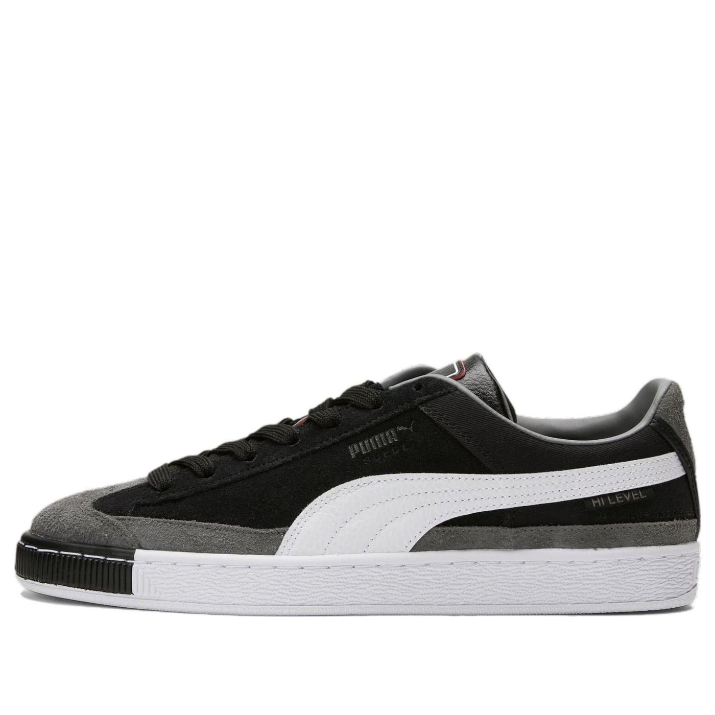 PUMA Cordae x Suede 'Hi Level' 389818-01