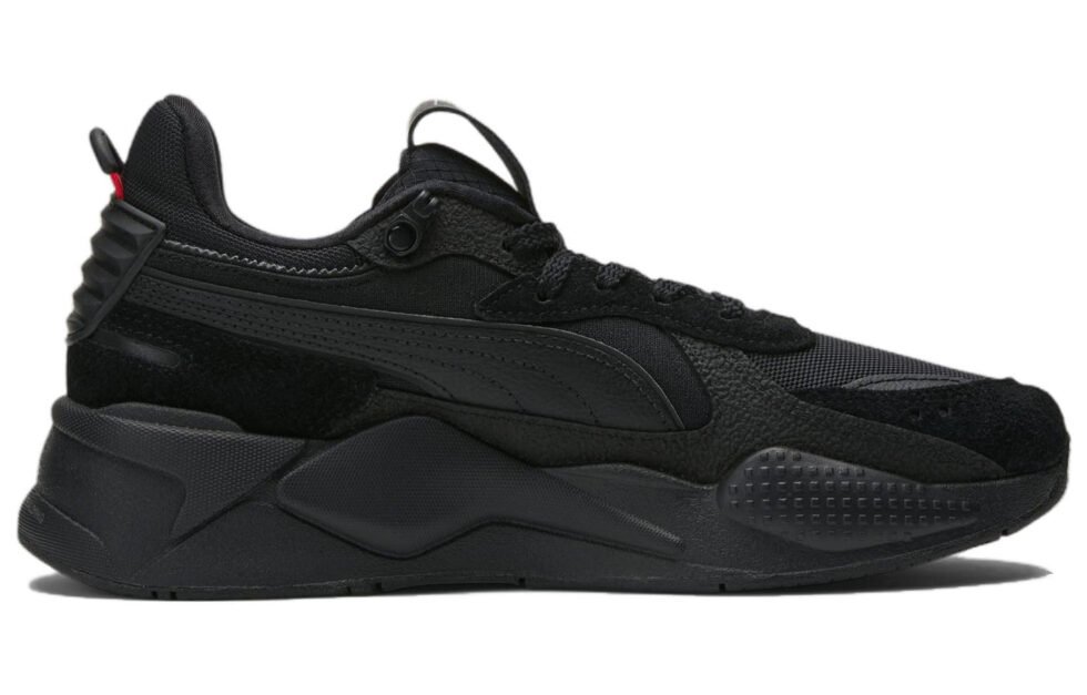PUMA Cordae x RS-X 'Hi Level' 389819-01 - Image 2