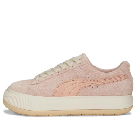 (WMNS) PUMA Suede Mayu Thrifted 389835-02
