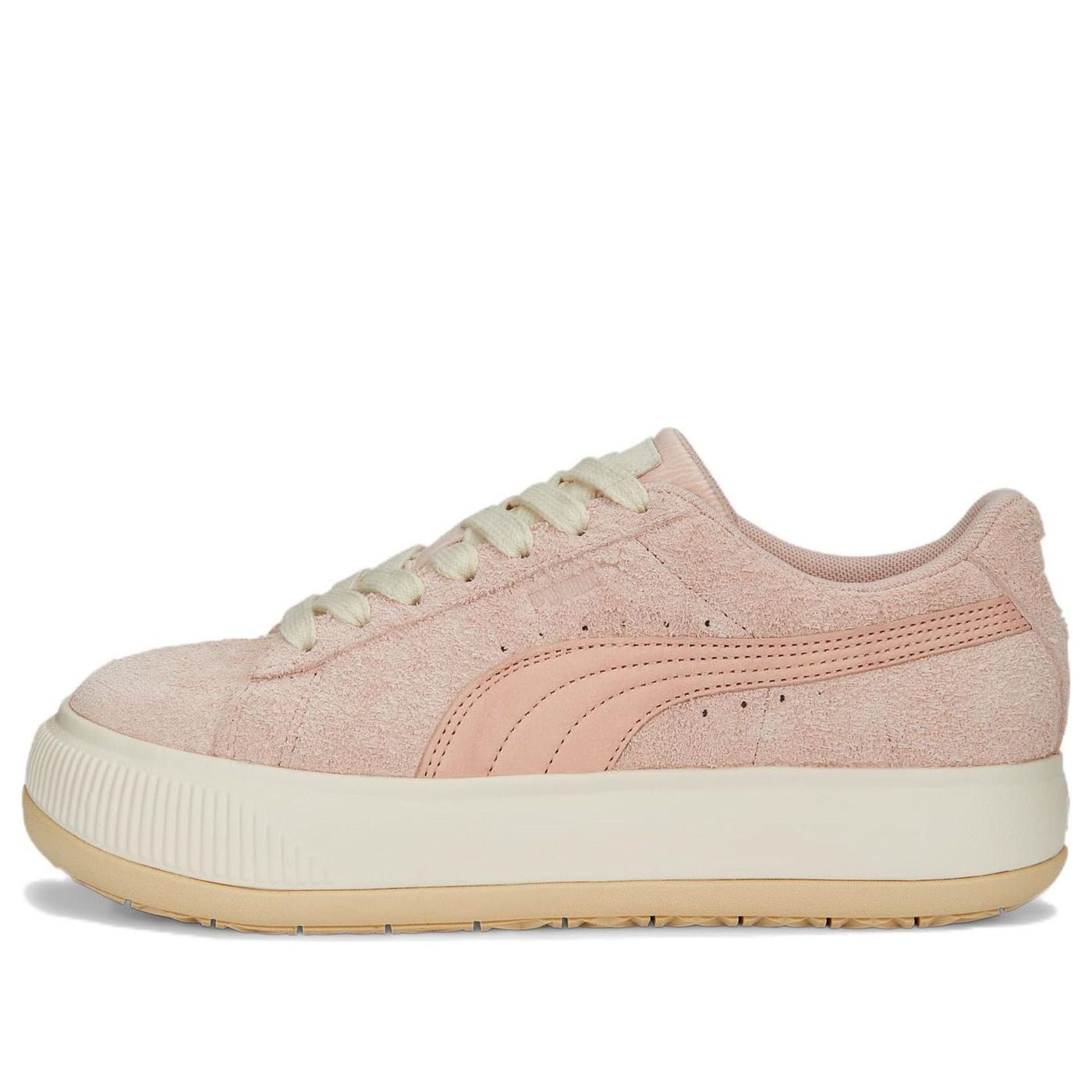 (WMNS) PUMA Suede Mayu Thrifted 389835-02
