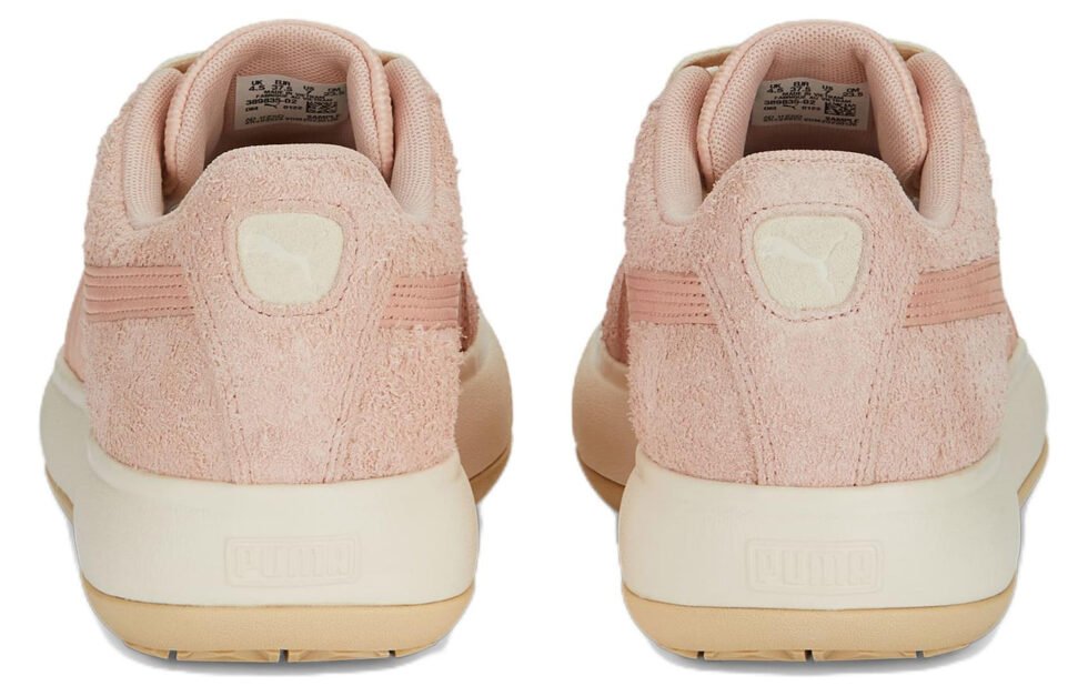 (WMNS) PUMA Suede Mayu Thrifted 389835-02 - Image 5