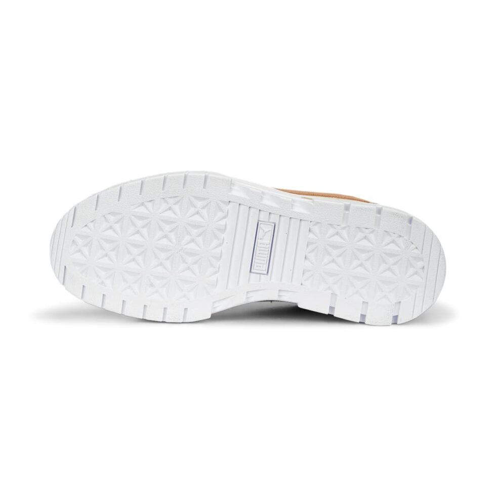 (WMNS) PUMA Mayze PRM 'Marshmallow Granola' 389858-02 - Image 6