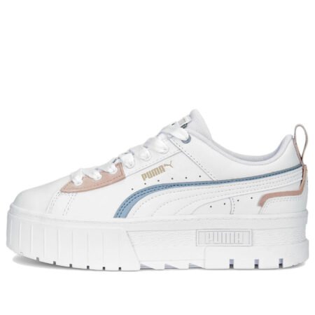(WMNS) PUMA Mayze UT 'White' 389862-01