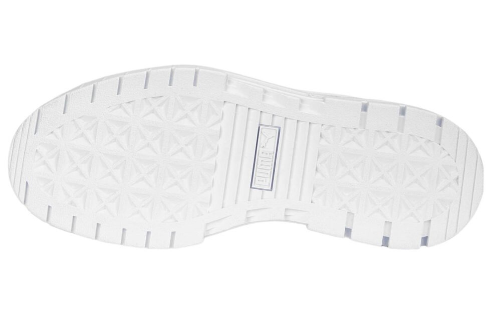 (WMNS) PUMA Mayze UT 'White' 389862-01 - Image 6