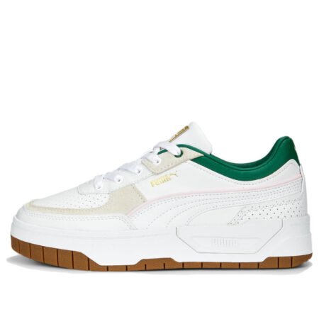 (WMNS) PUMA Cali Dream 'Preppy - Vine' 389876-01
