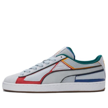 PUMA Suede 'Layers - New Heritage' 389974-01