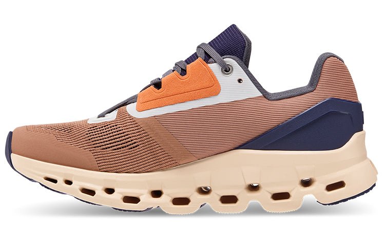 (WMNS) On Running Cloudstratus 'Cork Fawn' 39.98657 - Image 2