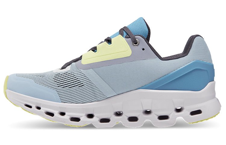 (WMNS) On Running Cloudstratus 'Chambray Lavender' 39.98658 - Image 2