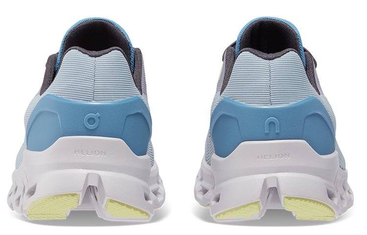 (WMNS) On Running Cloudstratus 'Chambray Lavender' 39.98658 - Image 6