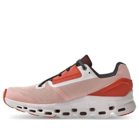 (WMNS) On Running Cloudstratus 'Rose Red' 39.99208
