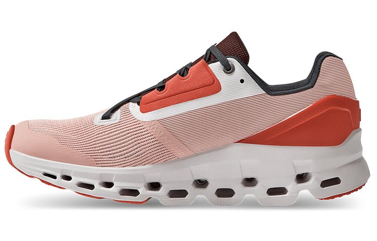 (WMNS) On Running Cloudstratus 'Rose Red' 39.99208 - Image 2