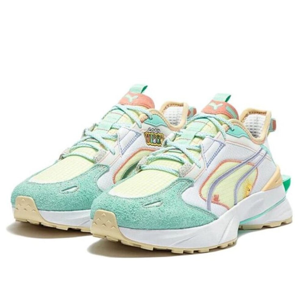PUMA Pwrframe 'Multi-Color' 390036-01 - Image 2
