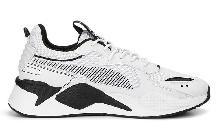 PUMA RS-X 'White Black' 390039-01 - Image 2
