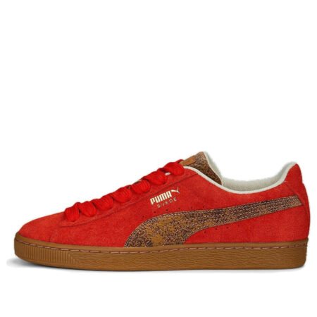 PUMA Suede Always On 'Worm Aros' 390058-01