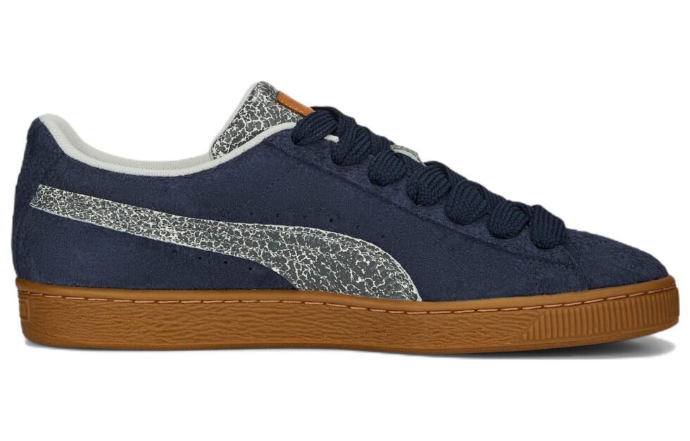 PUMA Suede Always On 'Parisian Night' 390058-02 - Image 2