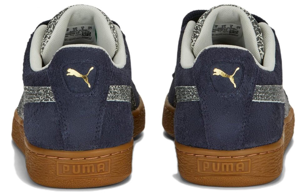 PUMA Suede Always On 'Parisian Night' 390058-02 - Image 5