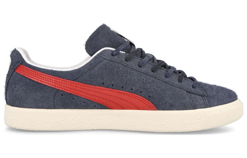 PUMA Clyde Soho 'London' 390087-01 - Image 2