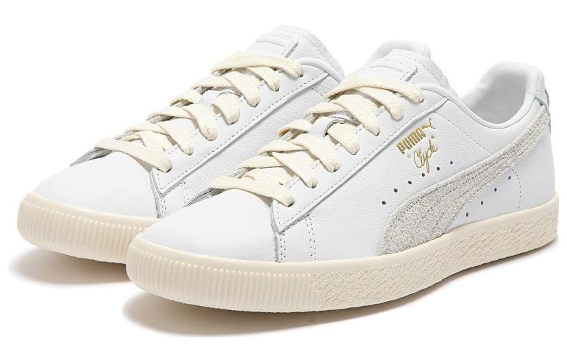 PUMA Clyde 'Base' 390091-01 - Image 3