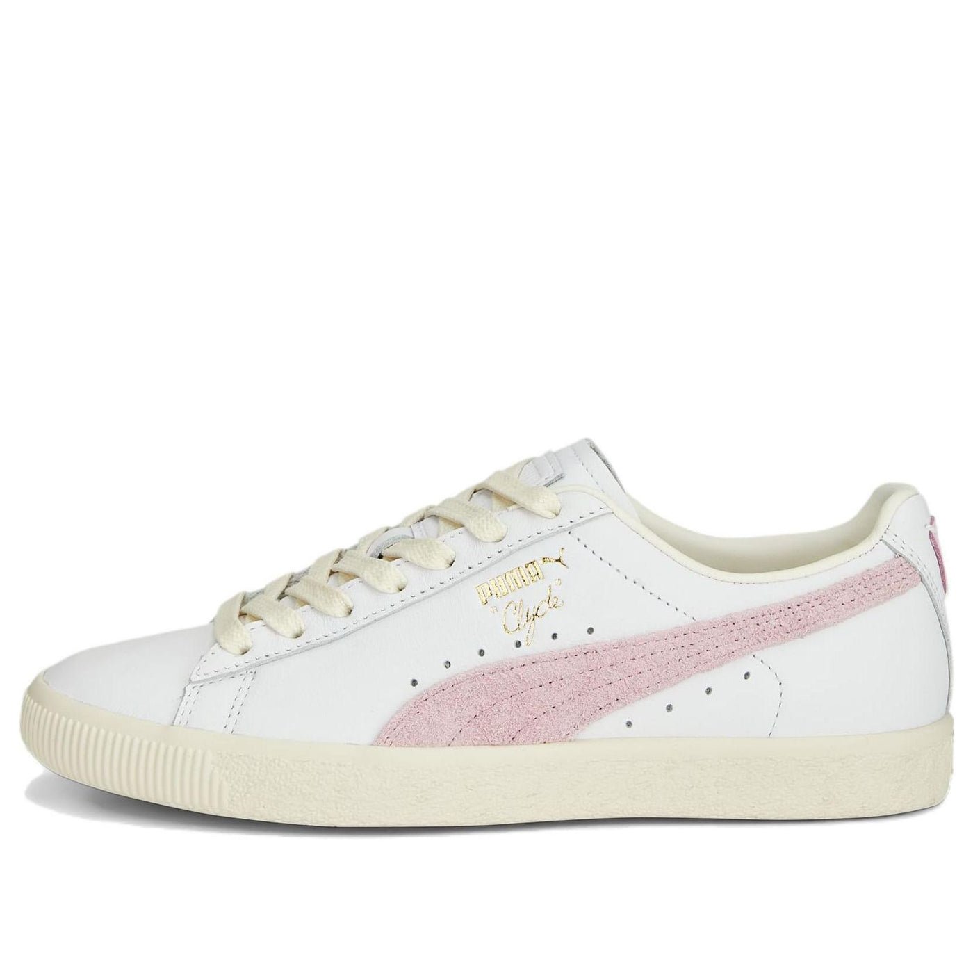 PUMA Clyde 'Base - Pearl Pink' 390091-05
