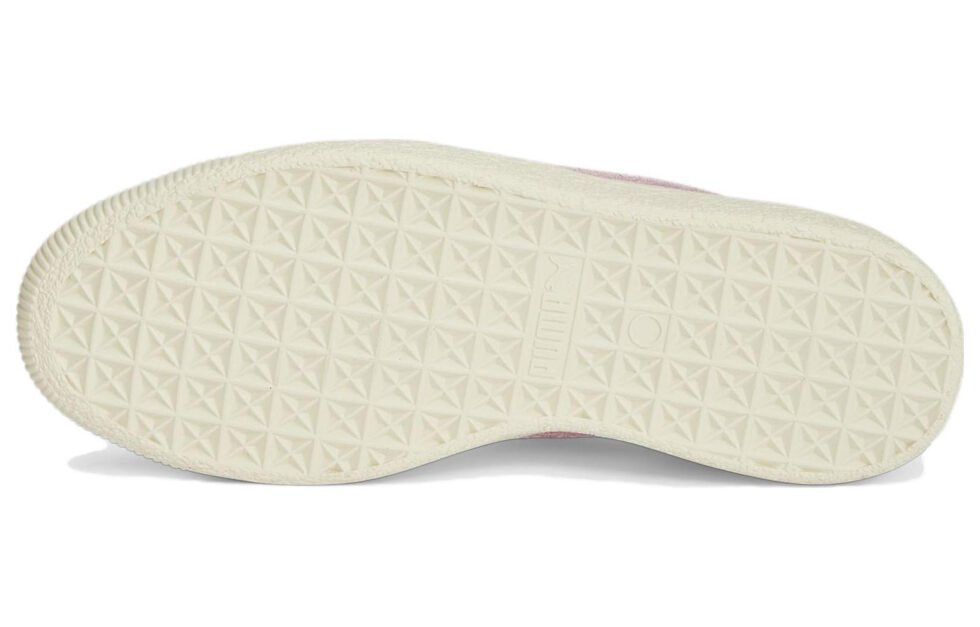 PUMA Clyde 'Base - Pearl Pink' 390091-05 - Image 6
