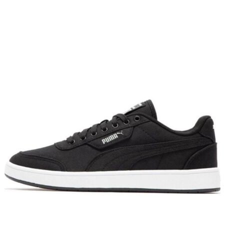 PUMA Court Guard Cvs 'Black' 390125-03