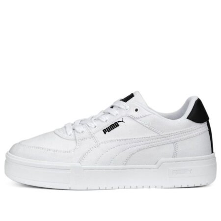 PUMA CA Pro Canvas 'White' 390127-01